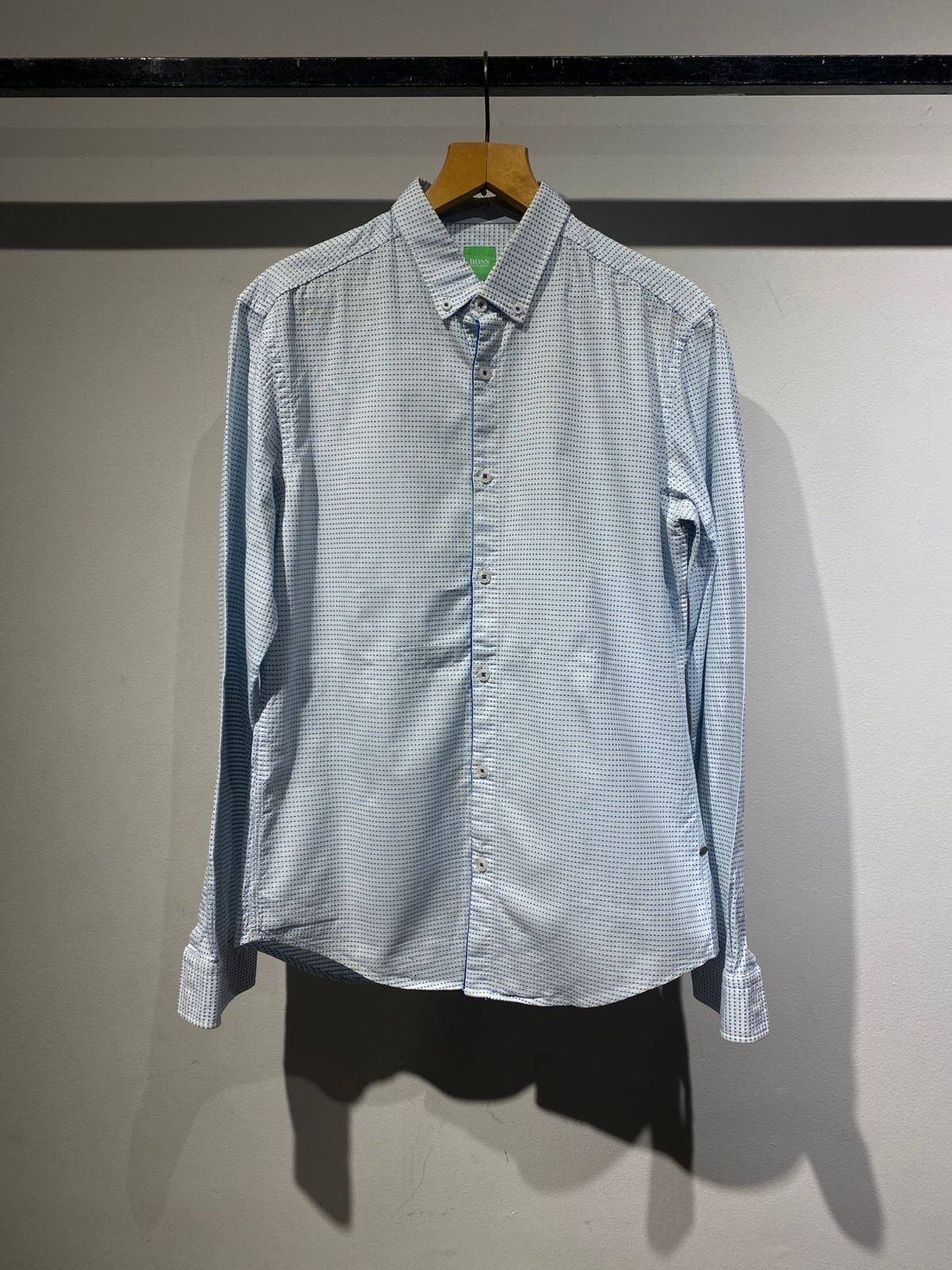 HUGOBOSS