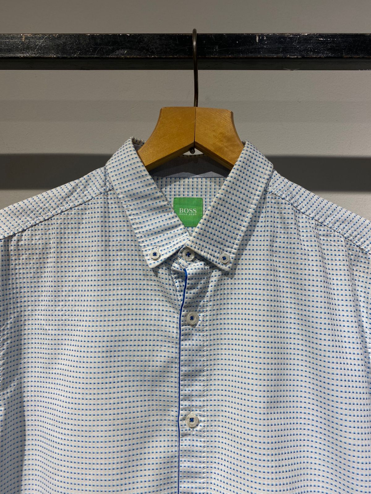 HUGOBOSS