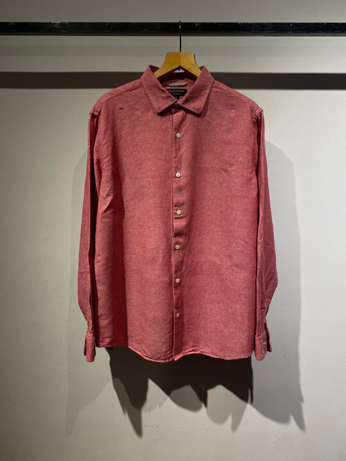 Banana republic (Linen shirt)
