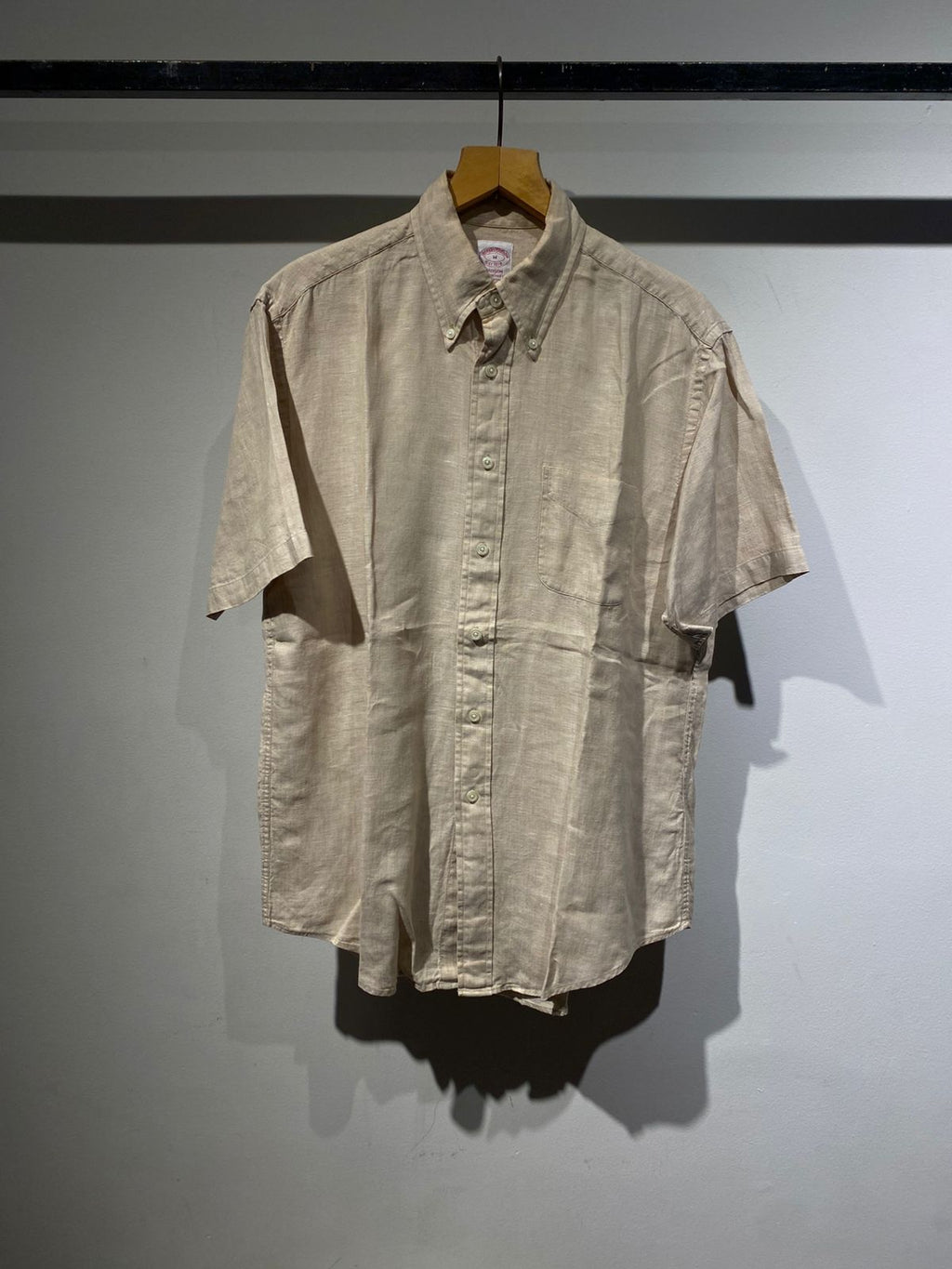Brooks Brothers(irish linen)