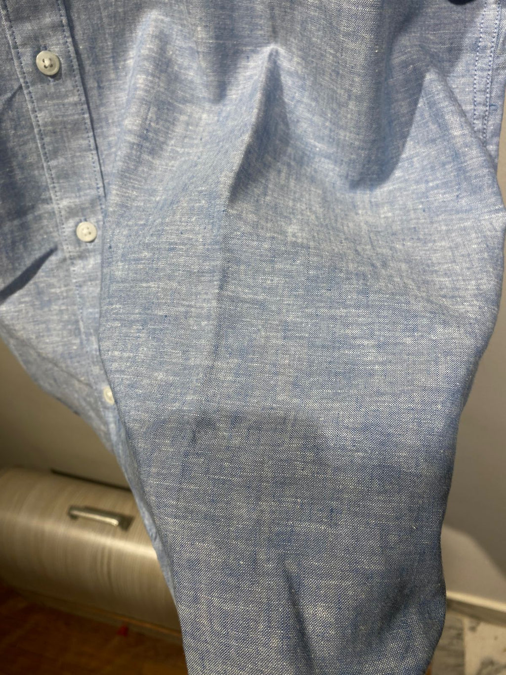 SONAMA (Linen shirt)